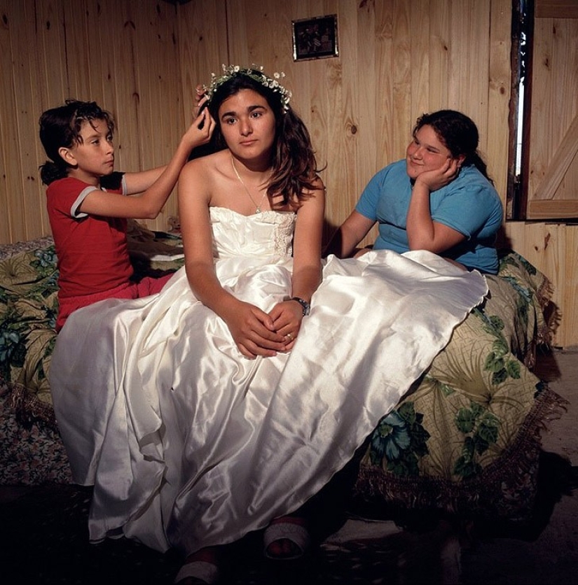 Las aventuras de Guillie y Belinda