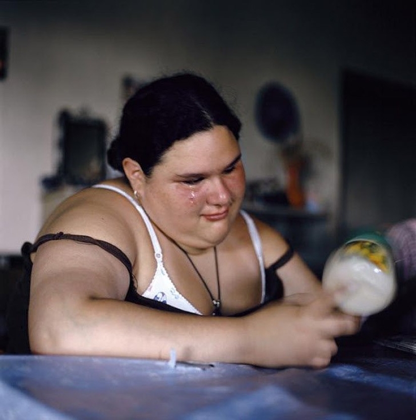 Las aventuras de Guillie y Belinda