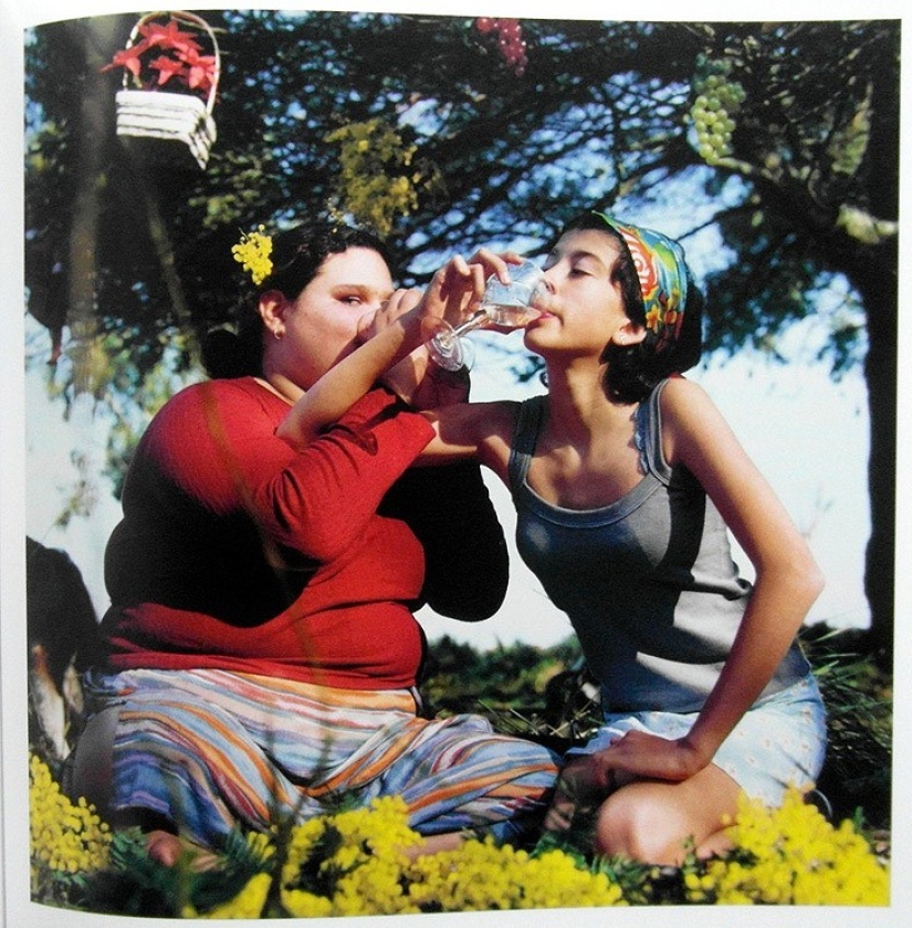 Las aventuras de Guillie y Belinda