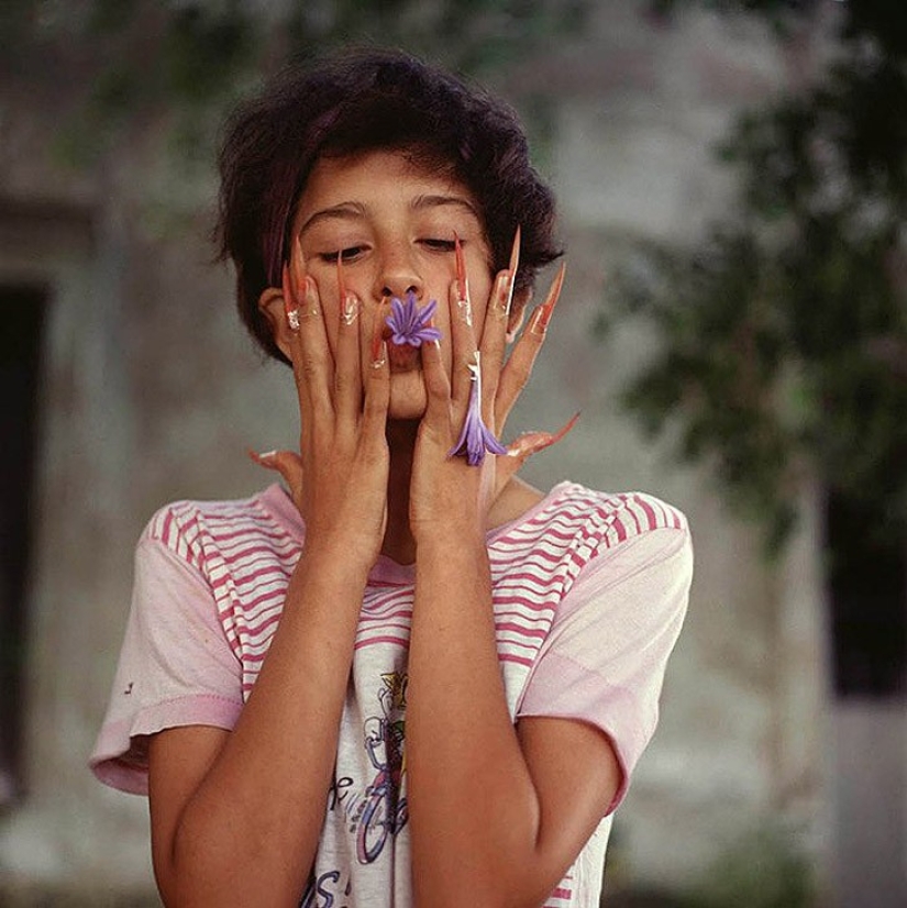 Las aventuras de Guillie y Belinda