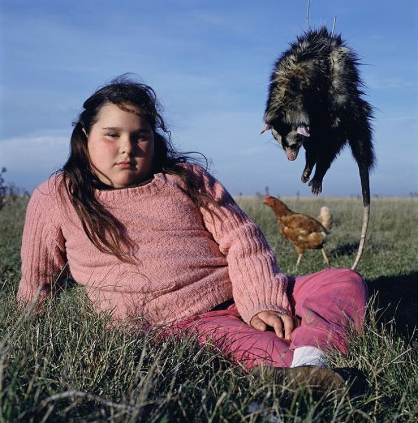 Las aventuras de Guillie y Belinda