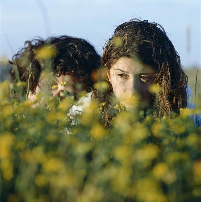 Las aventuras de Guillie y Belinda