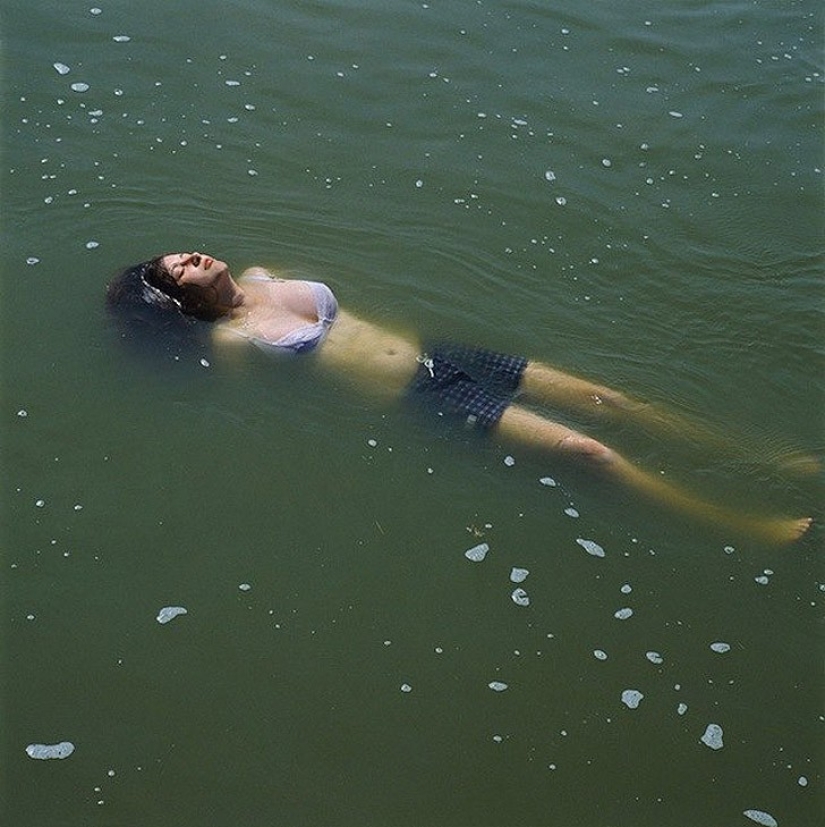 Las aventuras de Guillie y Belinda