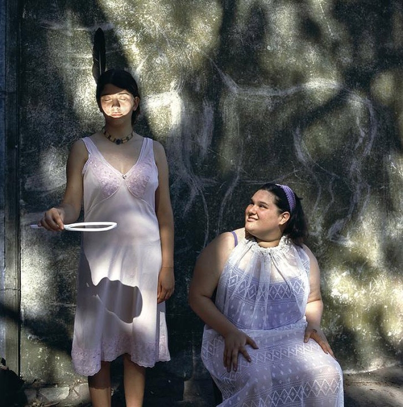 Las aventuras de Guillie y Belinda