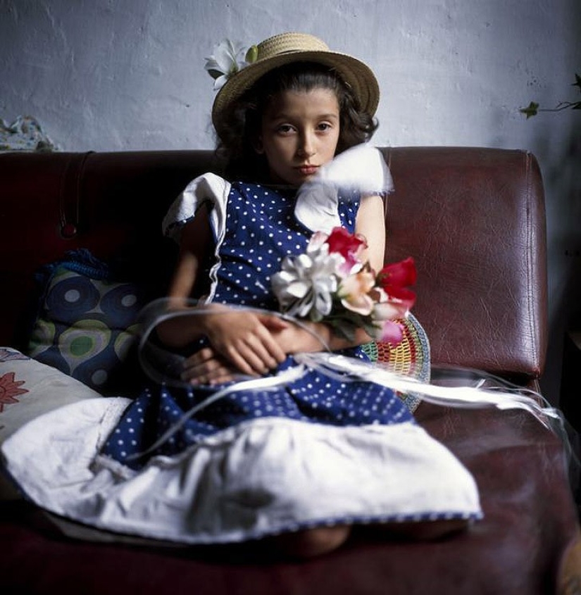 Las aventuras de Guillie y Belinda