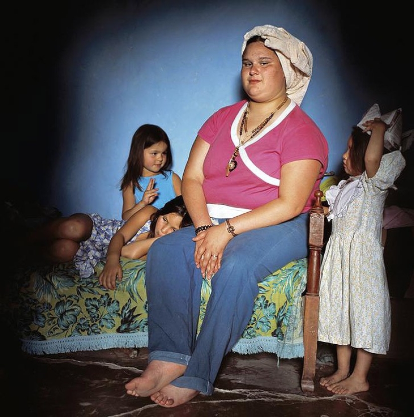 Las aventuras de Guillie y Belinda