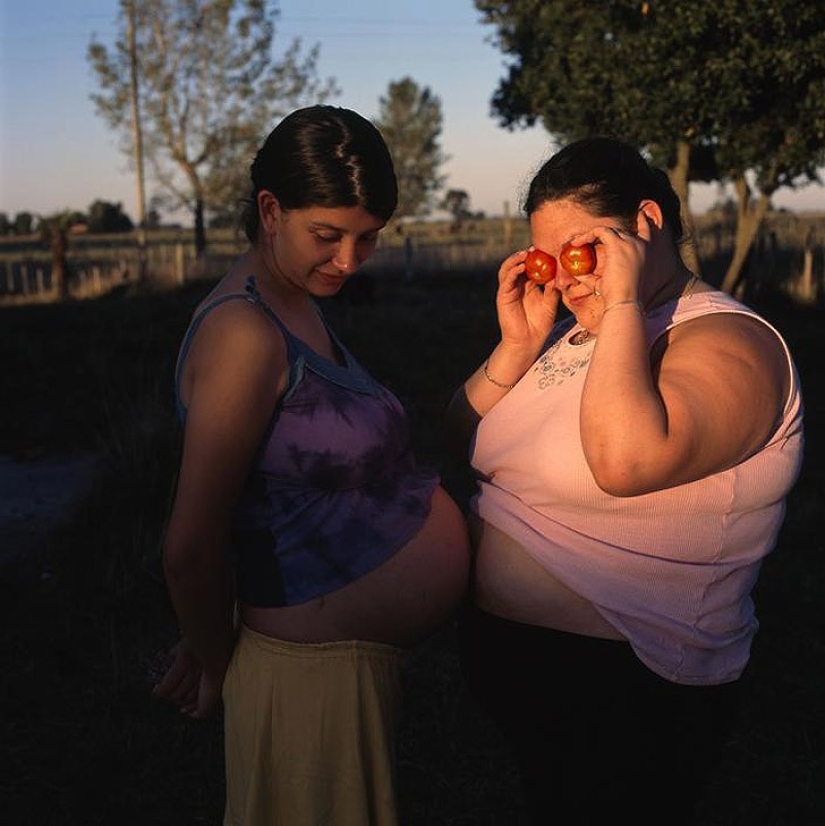 Las aventuras de Guillie y Belinda