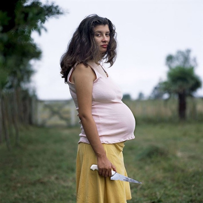 Las aventuras de Guillie y Belinda