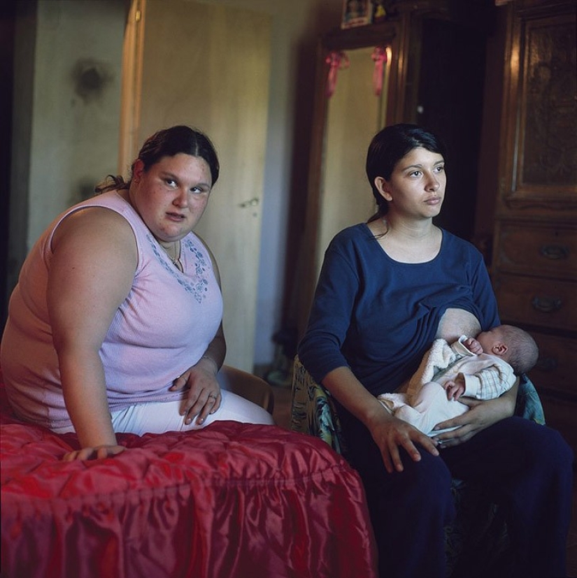 Las aventuras de Guillie y Belinda