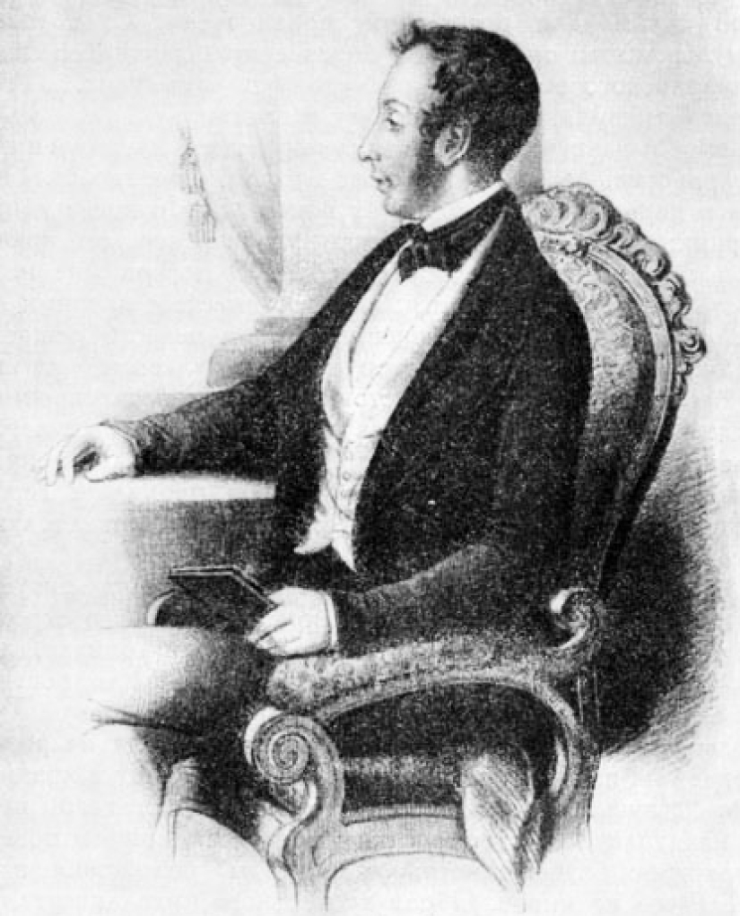 Las aventuras de un estafador Romano medoks, el prototipo de Gogol del inspector General Las aventuras de un estafador Romano medoks, el prototipo de Gogol del inspector General