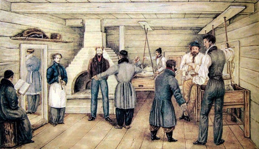 Las aventuras de un estafador Romano medoks, el prototipo de Gogol del inspector General Las aventuras de un estafador Romano medoks, el prototipo de Gogol del inspector General