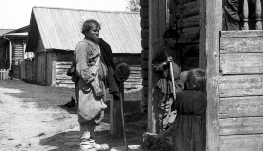 Las causas de muerte registradas por los sacerdotes en la Rusia pre-revolucionaria