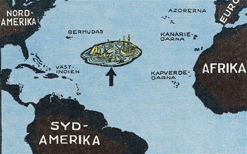 Las desapariciones más misteriosas que son difíciles de creer Las desapariciones más misteriosas que son difíciles de creer