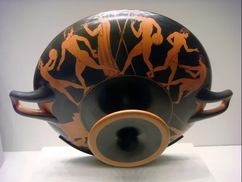 Las escenas más depravadas de la historia del arte