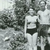 Las estrellas de nuestra infancia en el círculo familiar. Fotos de casa archivos