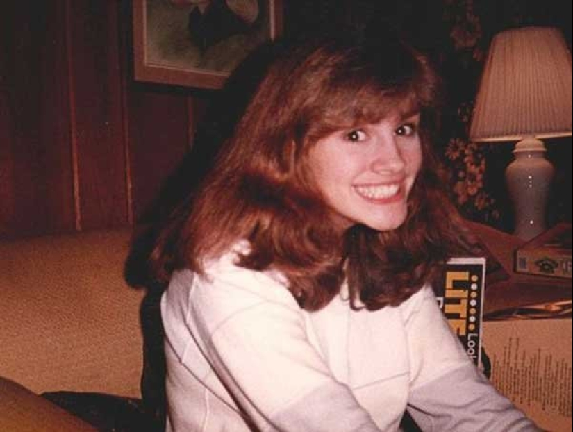 Las fotos con las celebridades que usted no ha visto