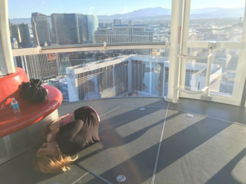 Las Fotos de Vacaciones más Ridículas que Simplemente No Deberían Existir Las Fotos de Vacaciones más Ridículas que Simplemente No Deberían Existir