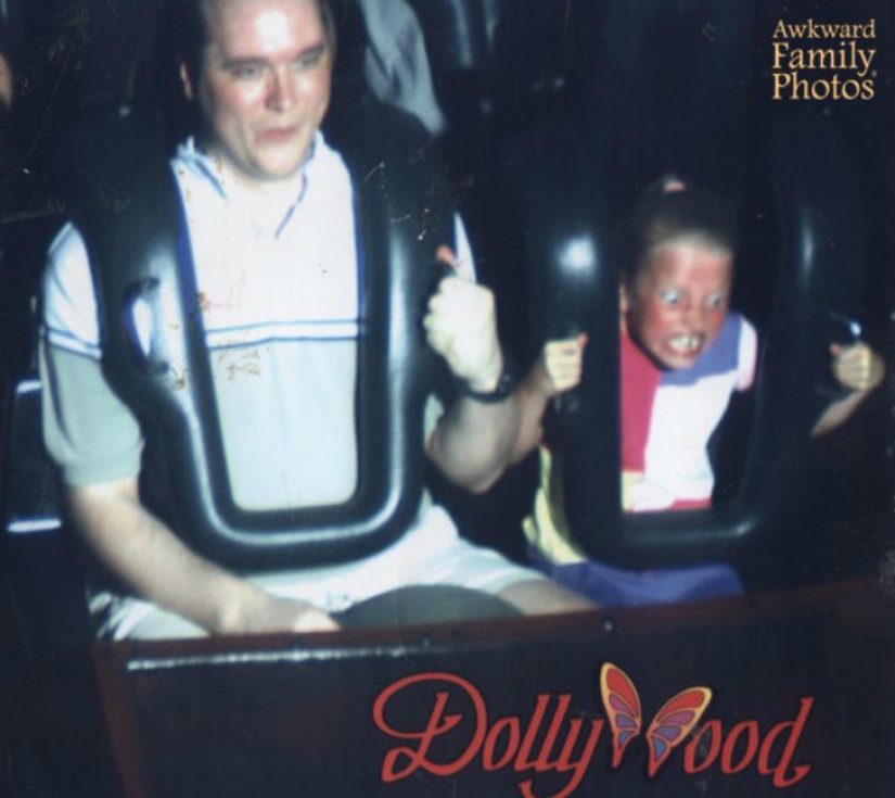 Las Fotos de Vacaciones más Ridículas que Simplemente No Deberían Existir Las Fotos de Vacaciones más Ridículas que Simplemente No Deberían Existir