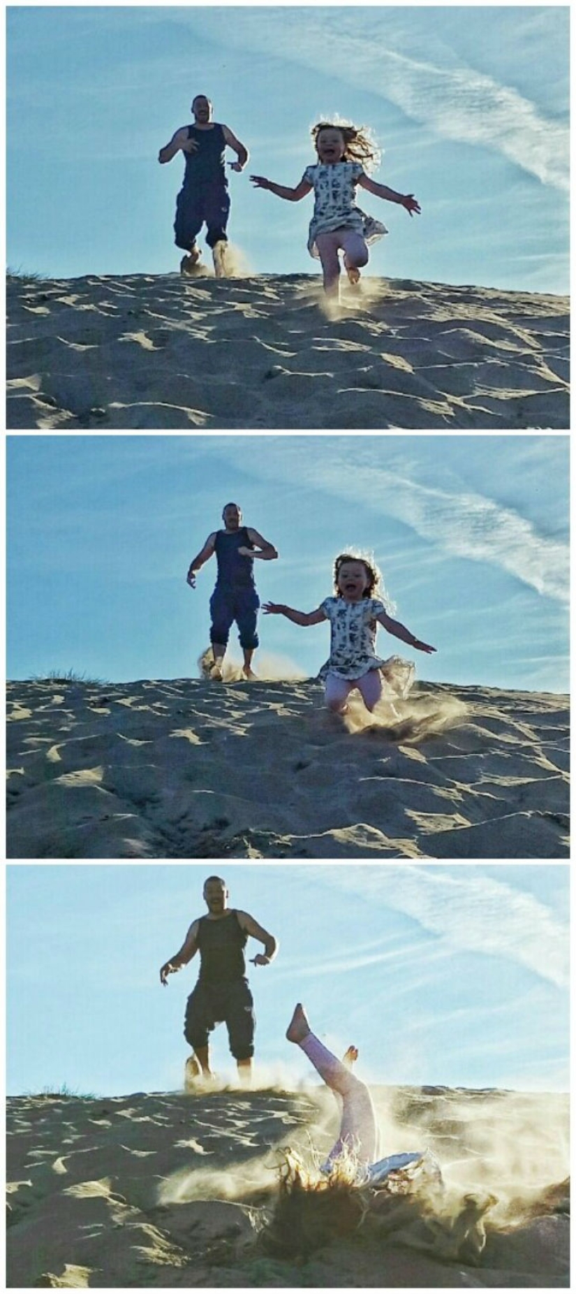 Las Fotos de Vacaciones más Ridículas que Simplemente No Deberían Existir Las Fotos de Vacaciones más Ridículas que Simplemente No Deberían Existir