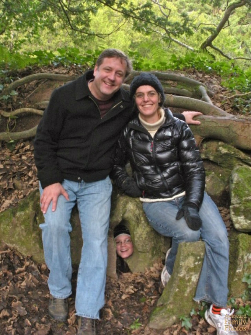 Las Fotos de Vacaciones más Ridículas que Simplemente No Deberían Existir Las Fotos de Vacaciones más Ridículas que Simplemente No Deberían Existir