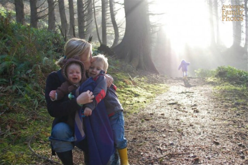 Las Fotos de Vacaciones más Ridículas que Simplemente No Deberían Existir Las Fotos de Vacaciones más Ridículas que Simplemente No Deberían Existir