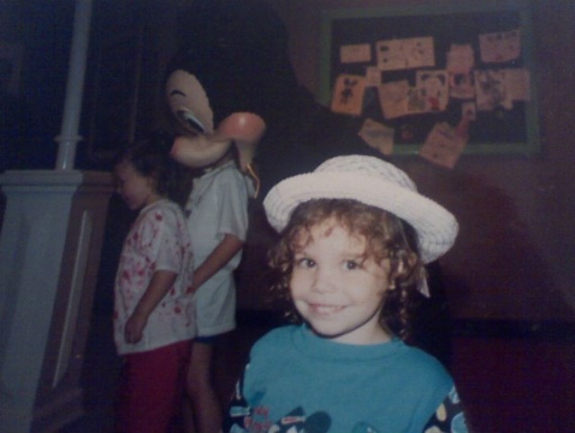 Las Fotos de Vacaciones más Ridículas que Simplemente No Deberían Existir Las Fotos de Vacaciones más Ridículas que Simplemente No Deberían Existir