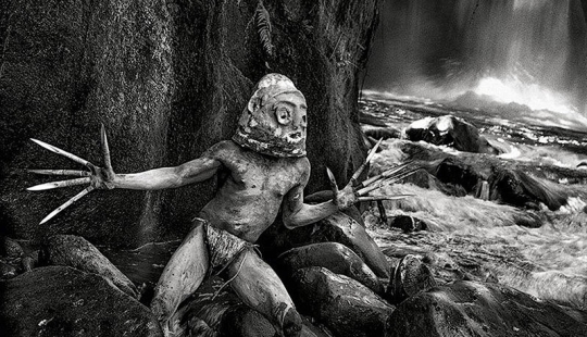 Las fotos más bellas de lugares no tocados por el hombre Las fotos más bellas de lugares no tocados por el hombre