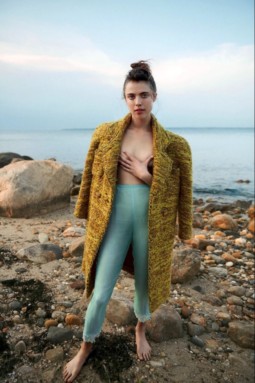 Las fotos más candentes de Margaret Qualley, protagonista de las películas "Substance" y "Once Upon a Time in Hollywood" Las fotos más candentes de Margaret Qualley, protagonista de las películas "Substance" y "Once Upon a Time in Hollywood"