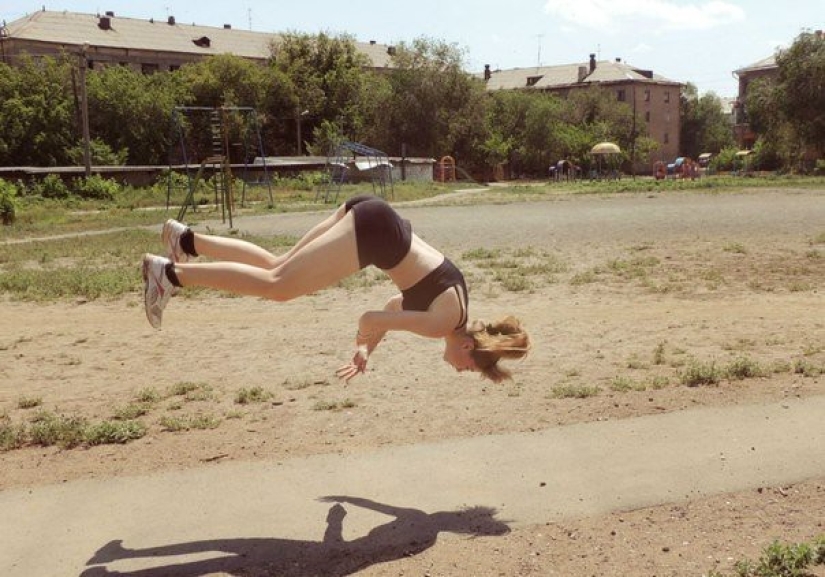 Las fotos son al azar hizo que por un momento antes de...