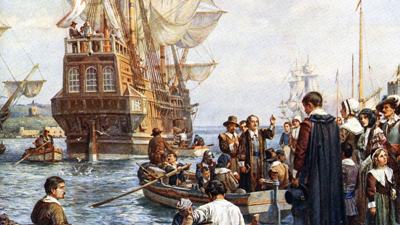 “Las hijas del rey”: cómo las novias francesas resolvieron el principal problema de Quebec “Las hijas del rey”: cómo las novias francesas resolvieron el principal problema de Quebec