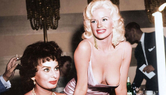 Las imágenes históricas más icónicas ahora están en color