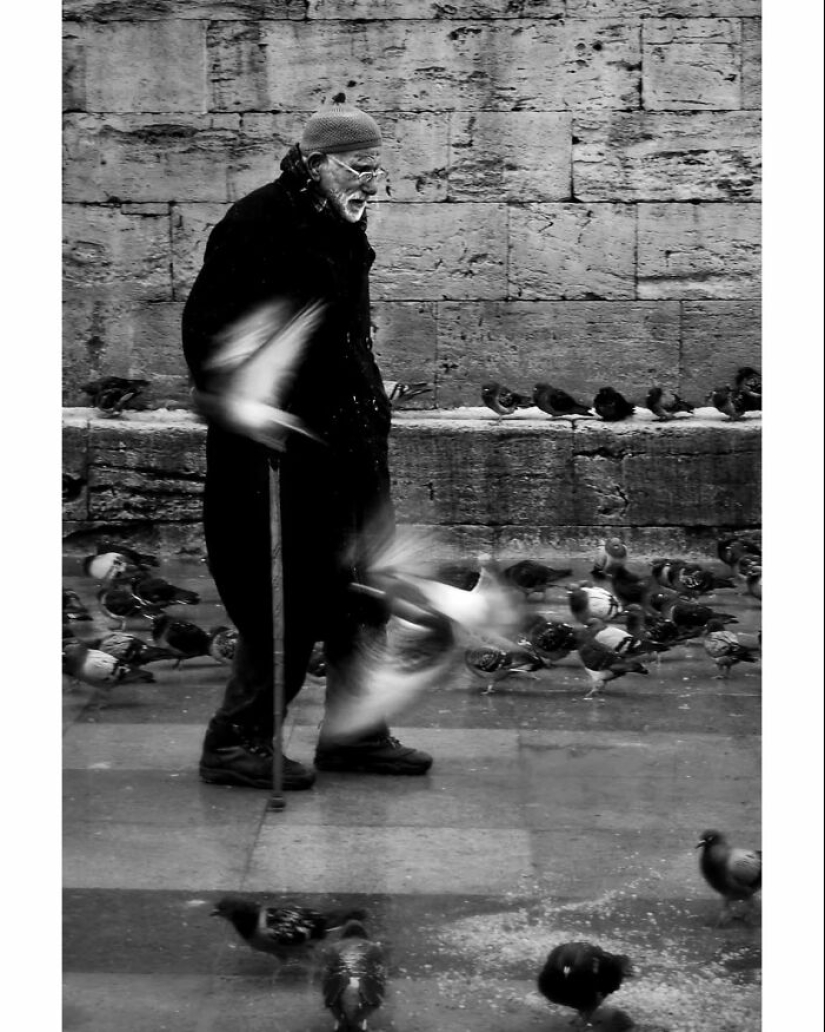 Las impactantes imágenes de este fotógrafo muestran la Turquía rural. Aquí están sus 15 mejores fotografías Las impactantes imágenes de este fotógrafo muestran la Turquía rural. Aquí están sus 15 mejores fotografías