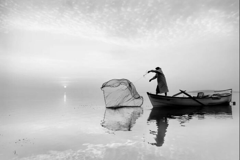 Las impactantes imágenes de este fotógrafo muestran la Turquía rural. Aquí están sus 15 mejores fotografías Las impactantes imágenes de este fotógrafo muestran la Turquía rural. Aquí están sus 15 mejores fotografías