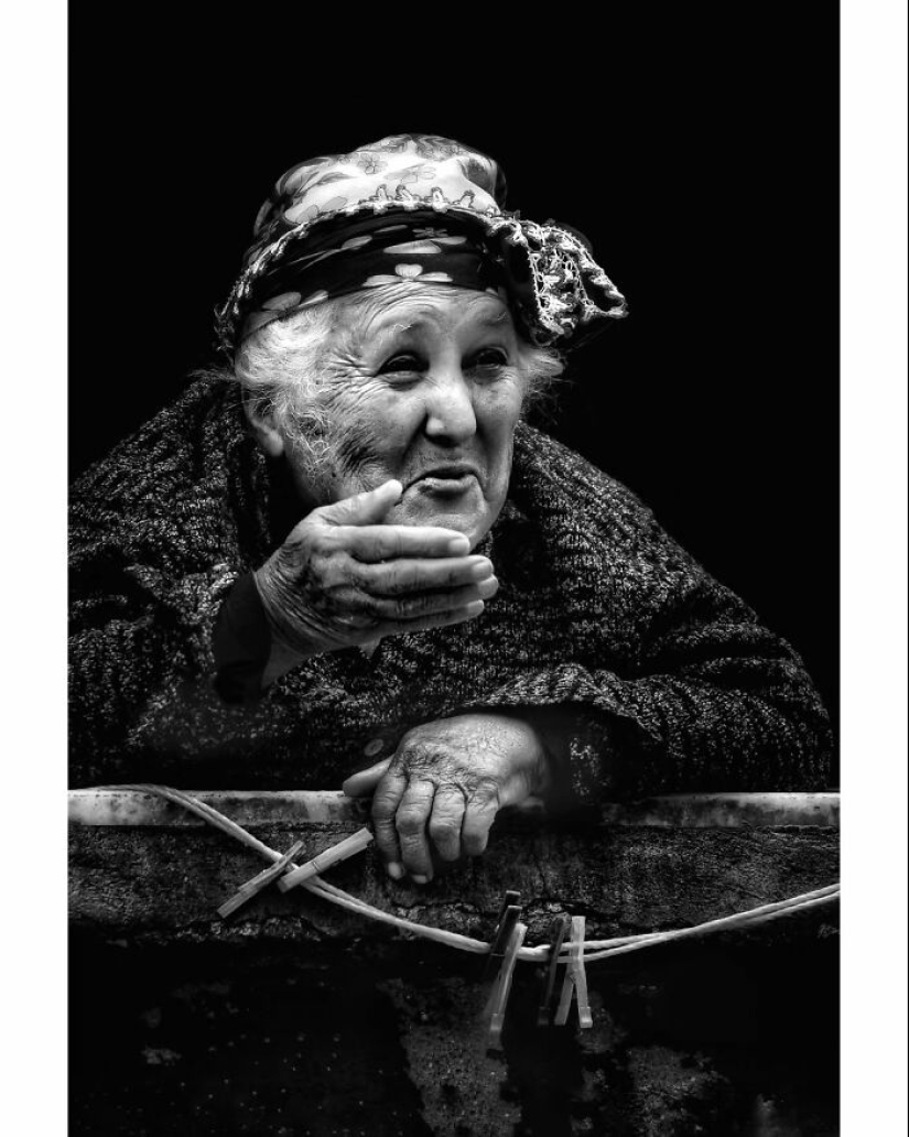 Las impactantes imágenes de este fotógrafo muestran la Turquía rural. Aquí están sus 15 mejores fotografías Las impactantes imágenes de este fotógrafo muestran la Turquía rural. Aquí están sus 15 mejores fotografías