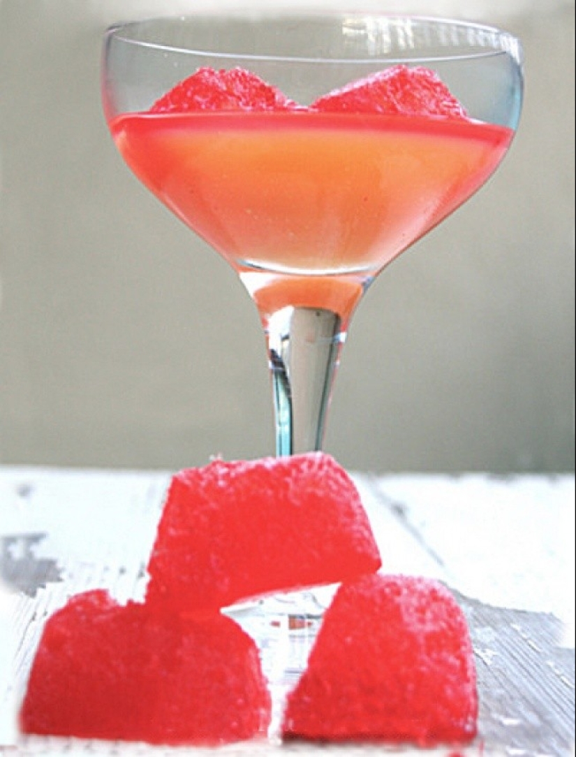 Las mejores formas de usar Moldes de hielo Las mejores formas de usar Moldes de hielo