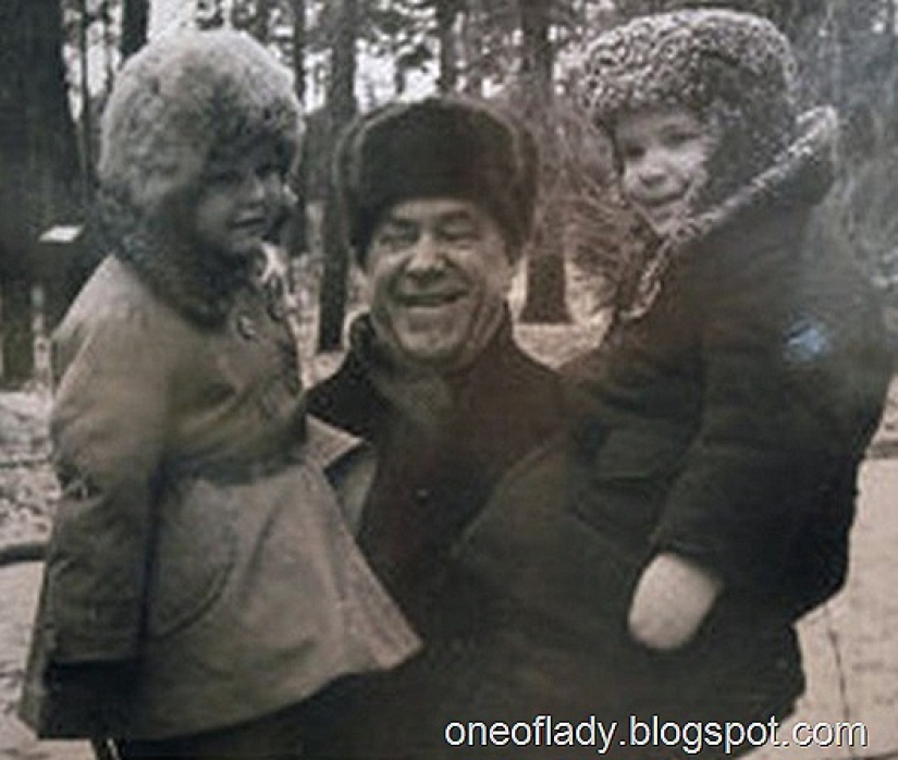 Las mujeres favoritas del mariscal Zhukov Las mujeres favoritas del mariscal Zhukov