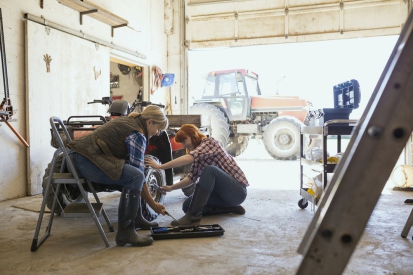 Las mujeres gobiernan el mundo. Sus armas son la belleza, la sinceridad y el amor Las mujeres gobiernan el mundo. Sus armas son la belleza, la sinceridad y el amor