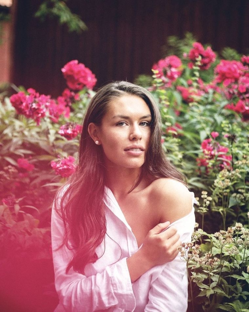 Las mujeres suecas más calientes Las mujeres suecas más calientes