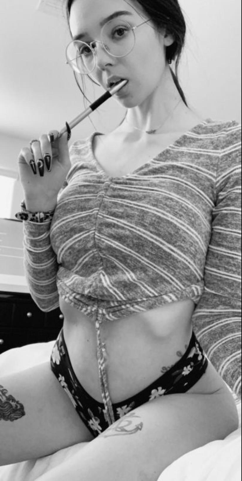 Las niñas en las copas son increíblemente sexy! Y eso es prueba de 30 Las niñas en las copas son increíblemente sexy! Y eso es prueba de 30