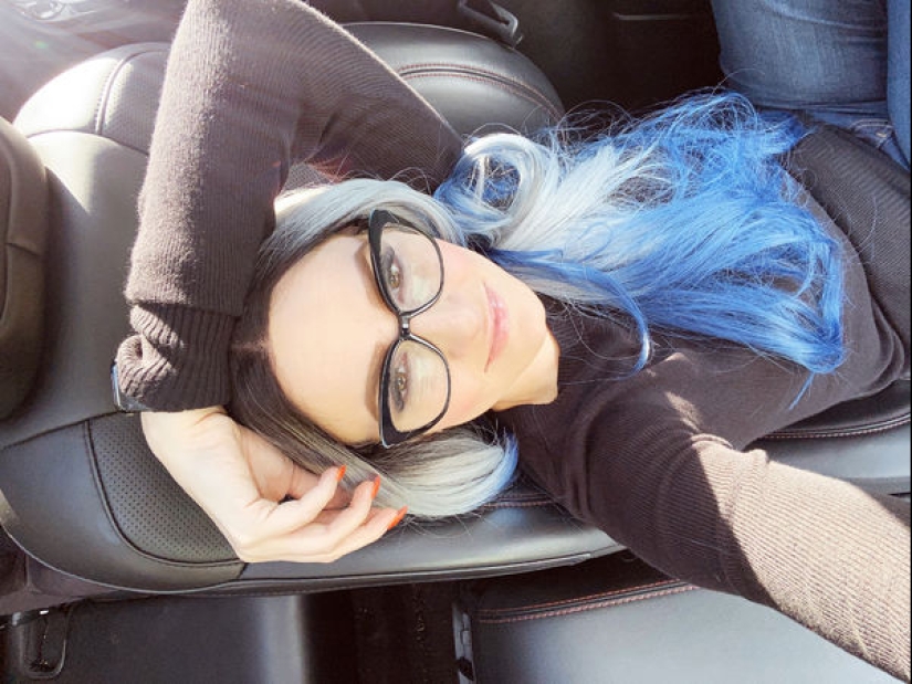 Las niñas en las copas son increíblemente sexy! Y eso es prueba de 30 Las niñas en las copas son increíblemente sexy! Y eso es prueba de 30