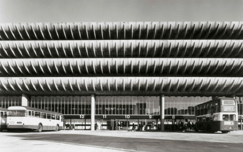 Las paradas de autobús más geniales del mundo, donde querrás esperar el autobús para siempre Las paradas de autobús más geniales del mundo, donde querrás esperar el autobús para siempre