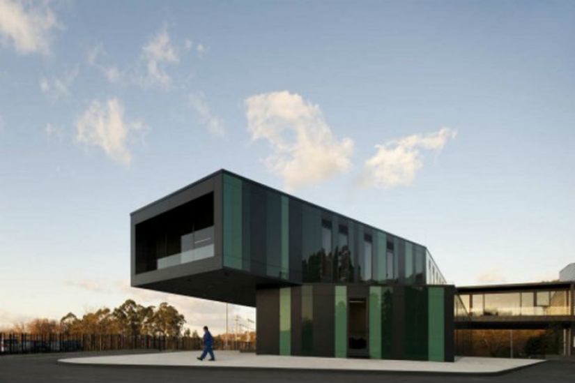 Las paradas de autobús más geniales del mundo, donde querrás esperar el autobús para siempre Las paradas de autobús más geniales del mundo, donde querrás esperar el autobús para siempre