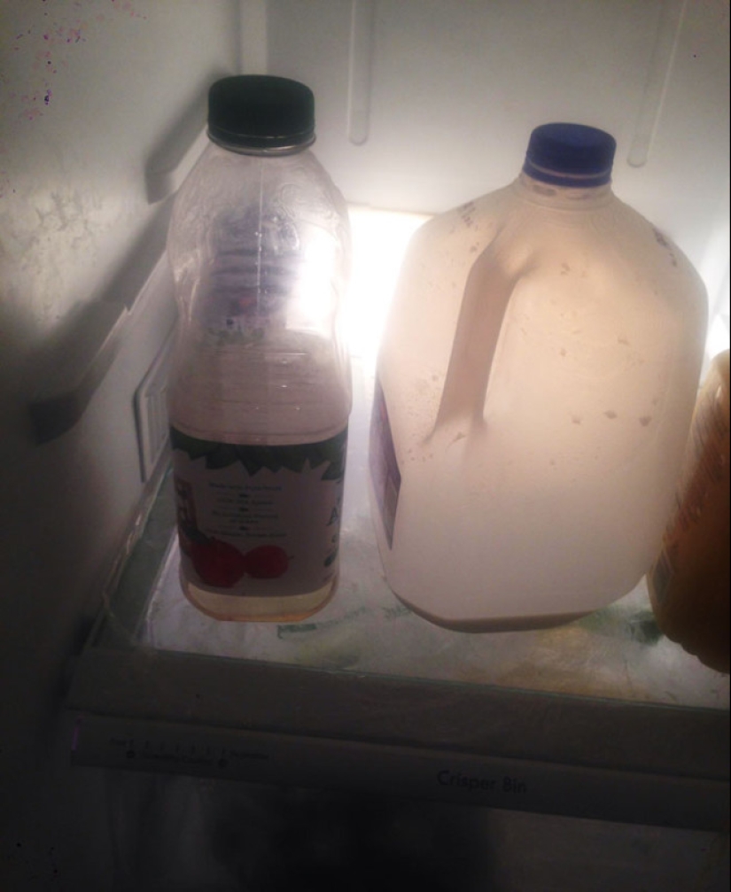 Las pequeñas cosas que nos molestan en la vida cotidiana