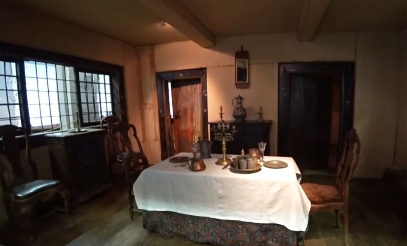 Las preferencias culinarias de Pedro el Grande: ¿Qué delicias prefería el zar reformador?