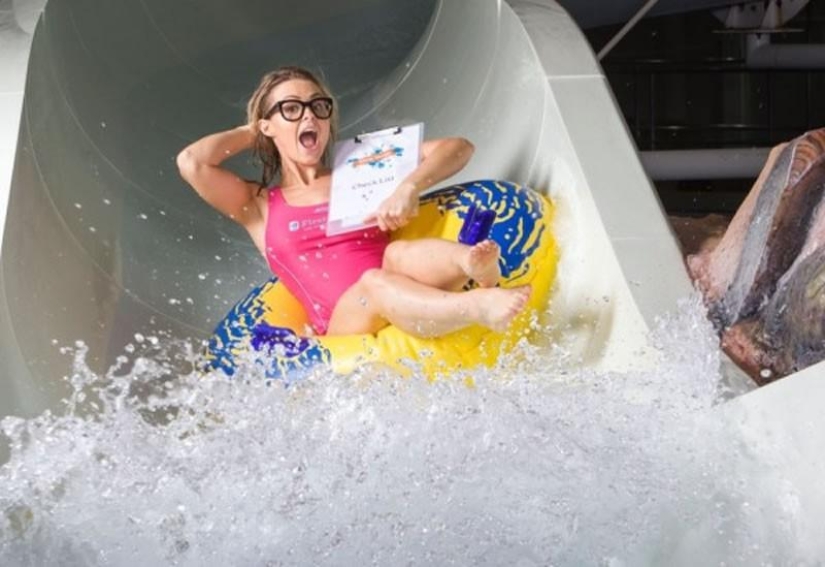 Las profesiones más inusuales y extrañas que ni siquiera sabías Las profesiones más inusuales y extrañas que ni siquiera sabías