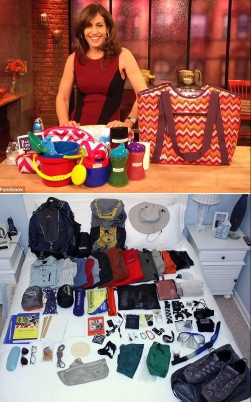 Las profesiones más inusuales y extrañas que ni siquiera sabías Las profesiones más inusuales y extrañas que ni siquiera sabías