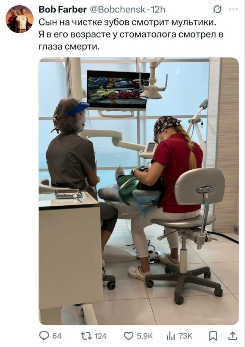 Las publicaciones más divertidas de los usuarios de Twitter