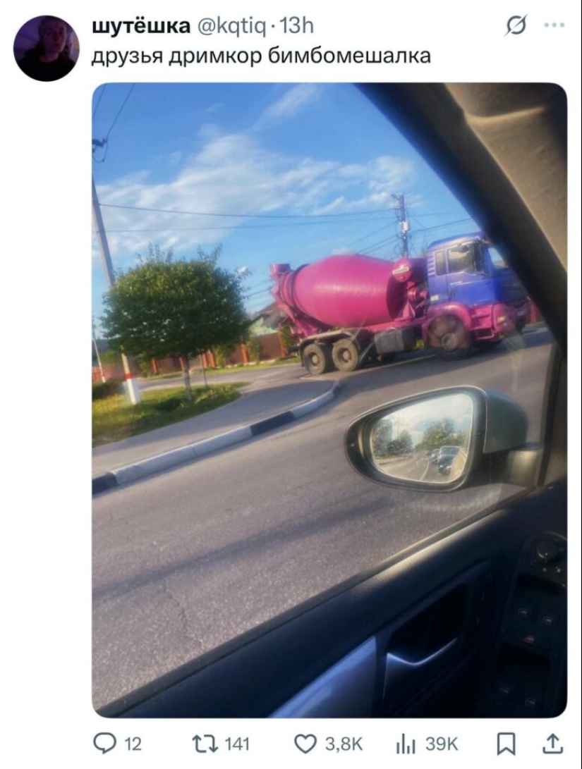 Las publicaciones más divertidas de los usuarios de Twitter