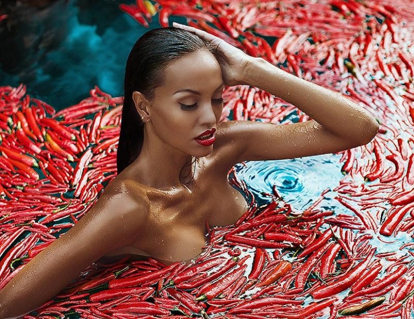 Las razones por las que queremos comer este o aquel producto Las razones por las que queremos comer este o aquel producto