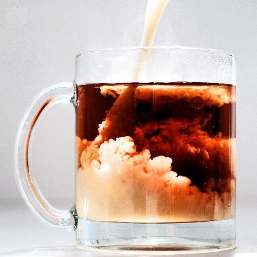 Las razones por las que queremos comer este o aquel producto Las razones por las que queremos comer este o aquel producto